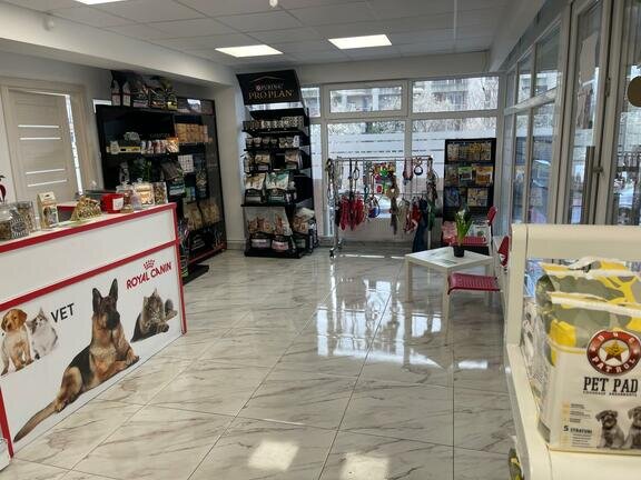 Dexter Vet - Cabinet veterinar
